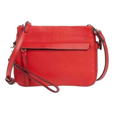 Vince Camuto Leather crossbody bag - image 1