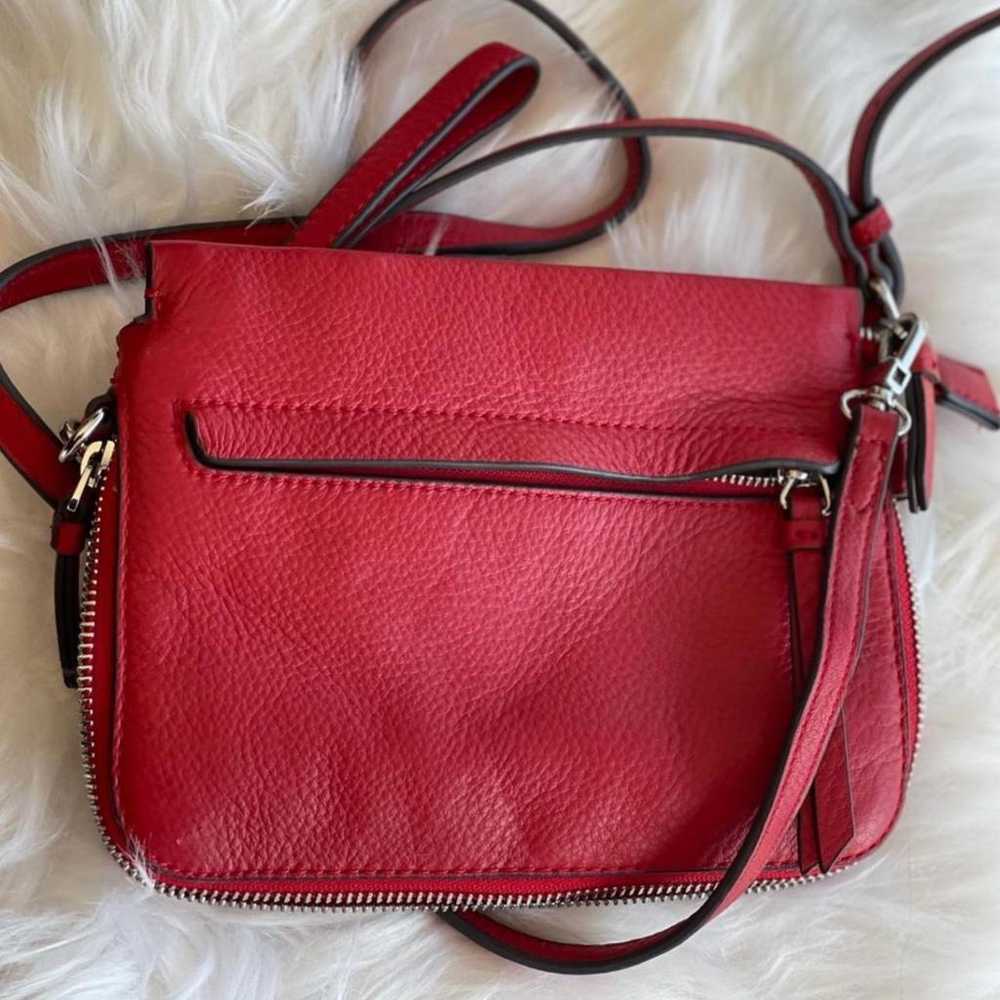 Vince Camuto Leather crossbody bag - image 4