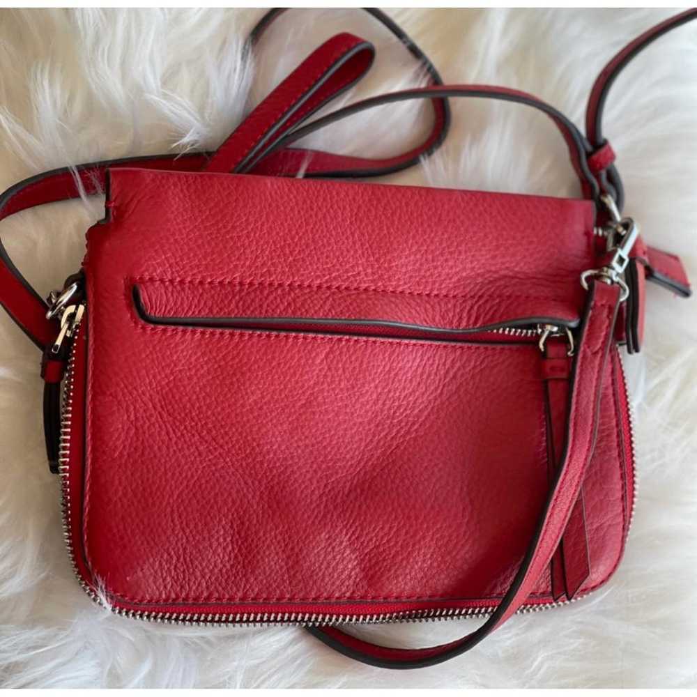 Vince Camuto Leather crossbody bag - image 6