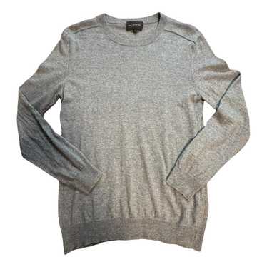 Eric Bompard Cashmere sweatshirt - image 1