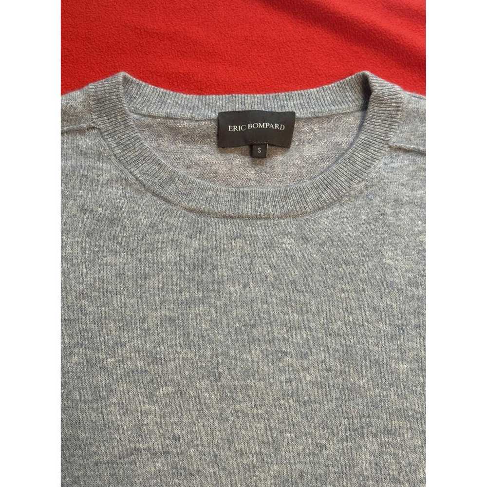 Eric Bompard Cashmere sweatshirt - image 2