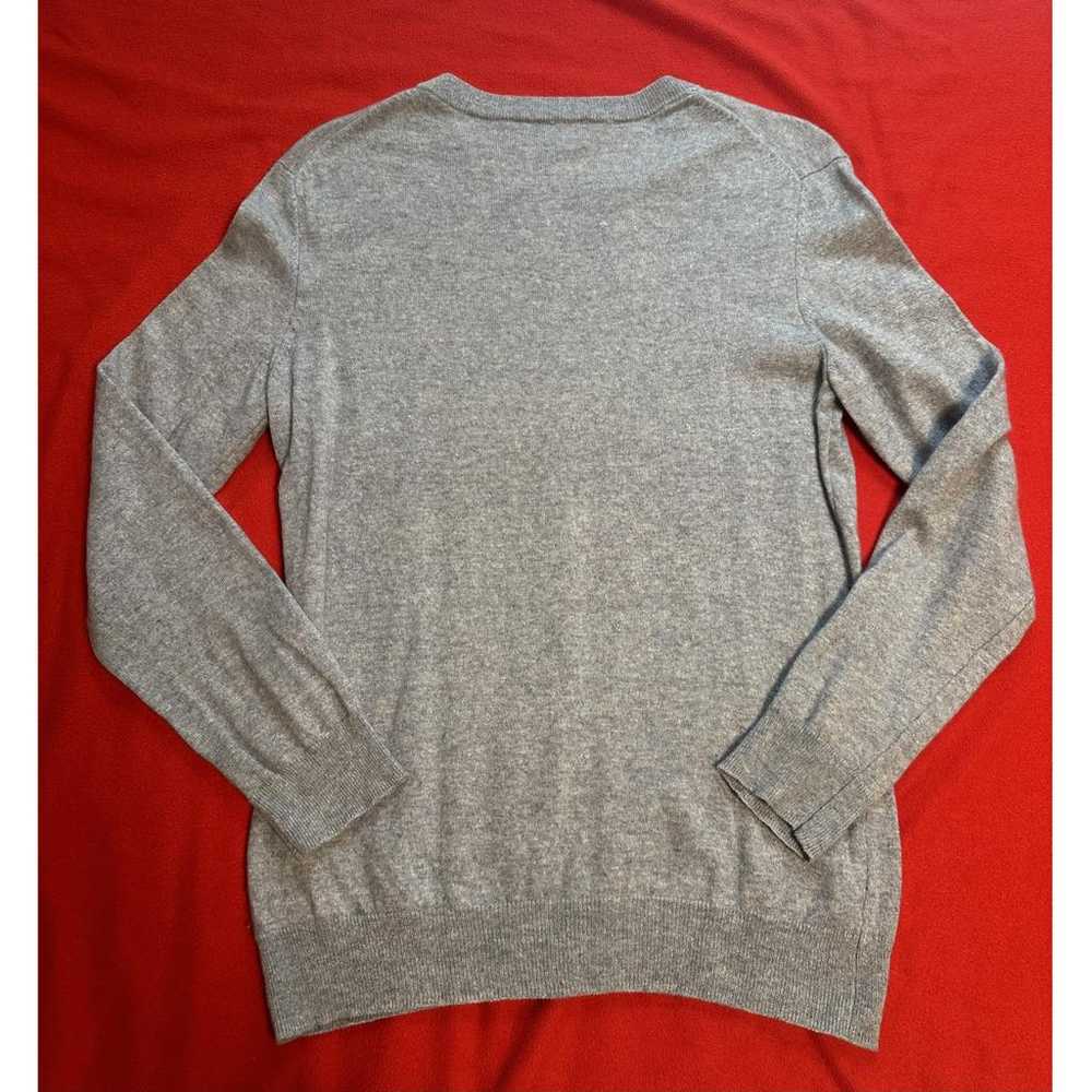 Eric Bompard Cashmere sweatshirt - image 3