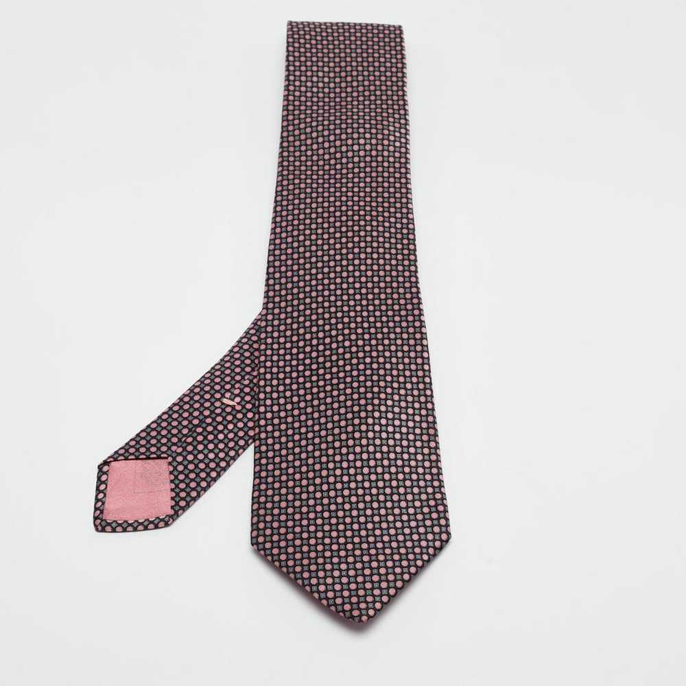 Brioni Silk tie - image 2