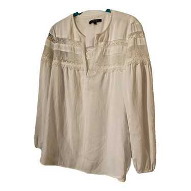 Nanette Lepore Silk blouse