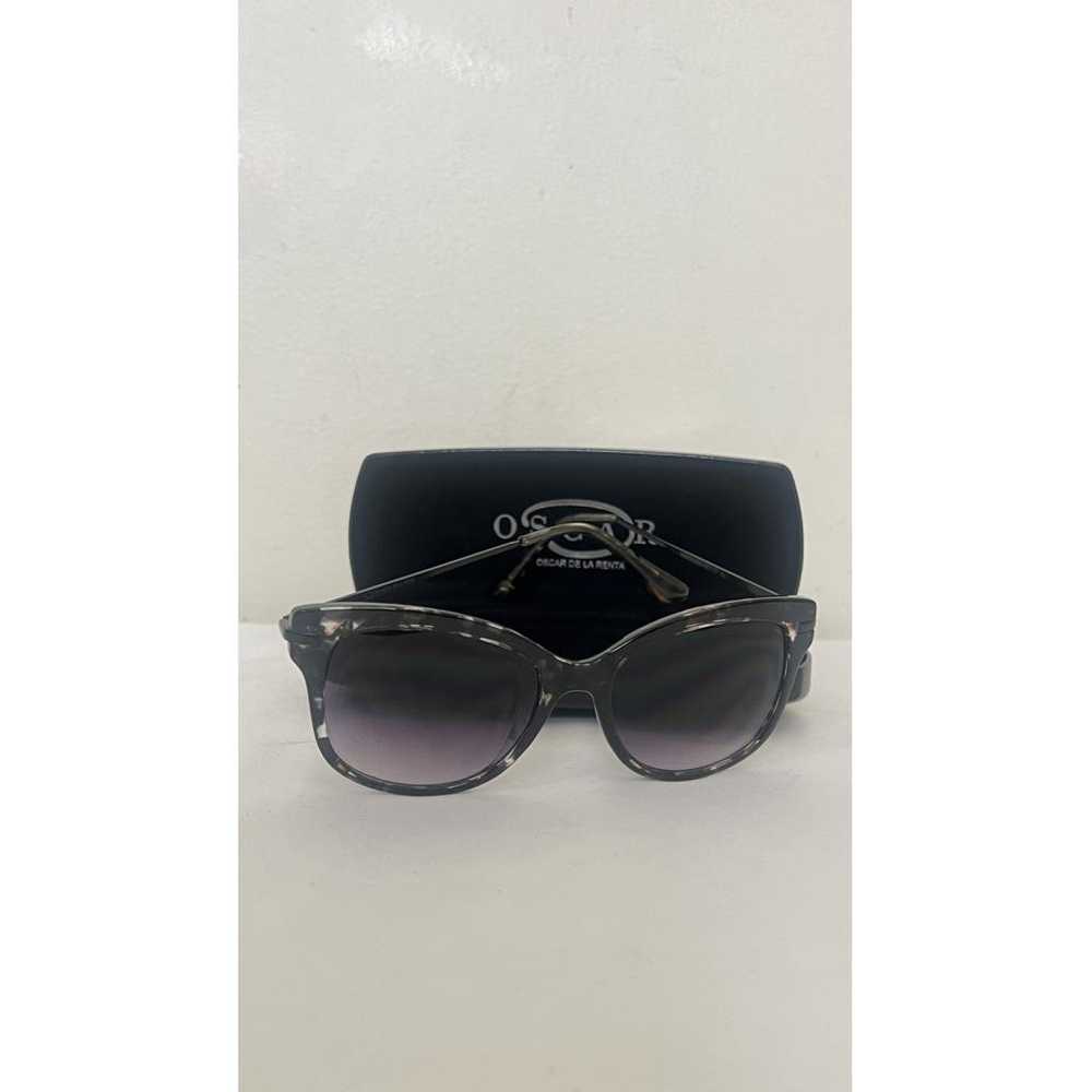 Oscar De La Renta Sunglasses - image 10