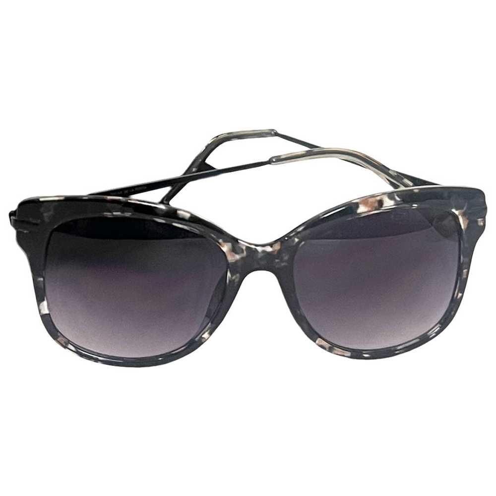 Oscar De La Renta Sunglasses - image 1