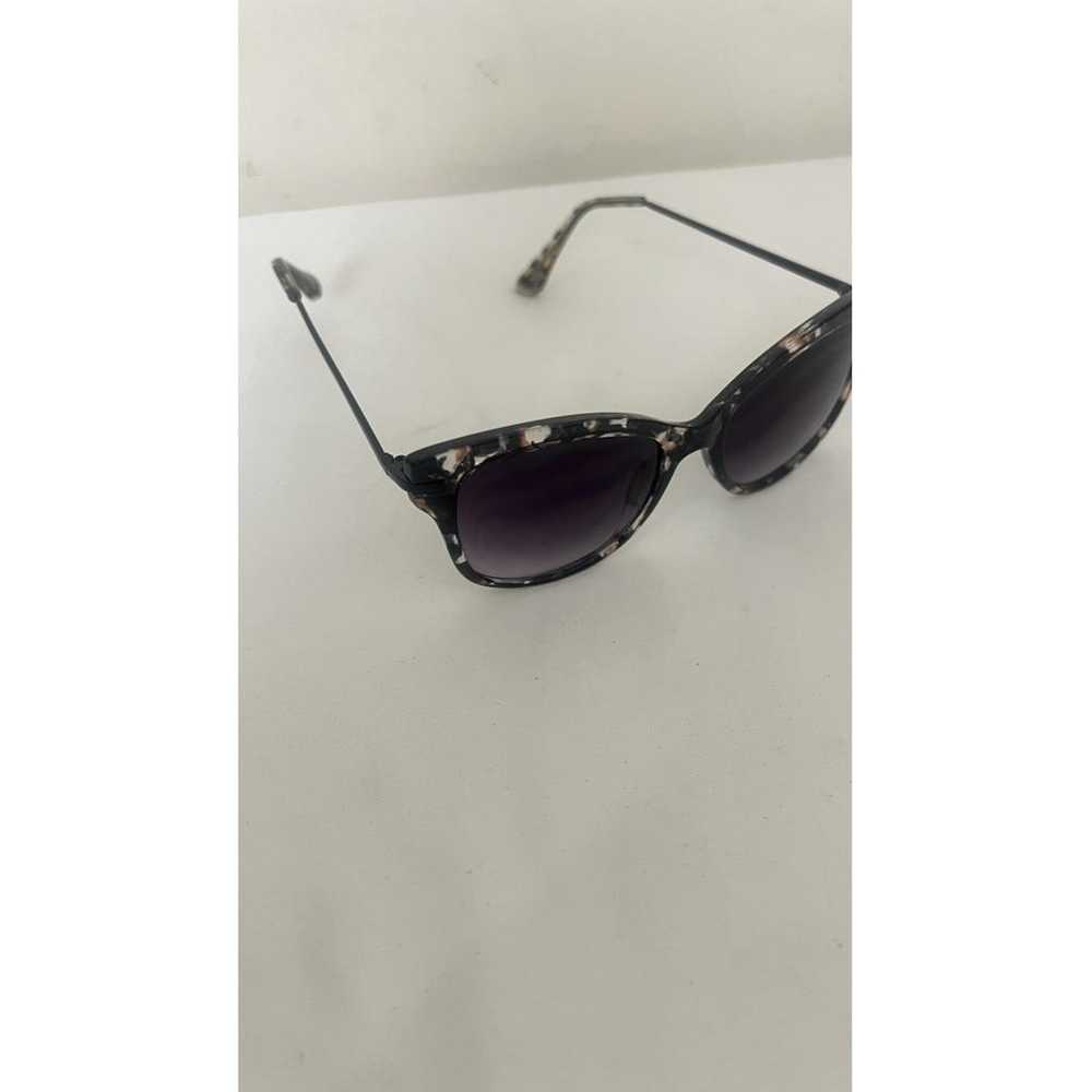 Oscar De La Renta Sunglasses - image 9