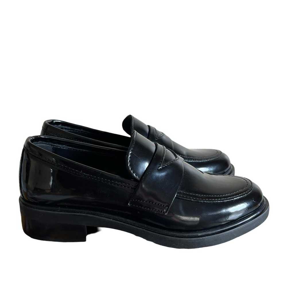 Steve Madden Patent leather flats - image 2