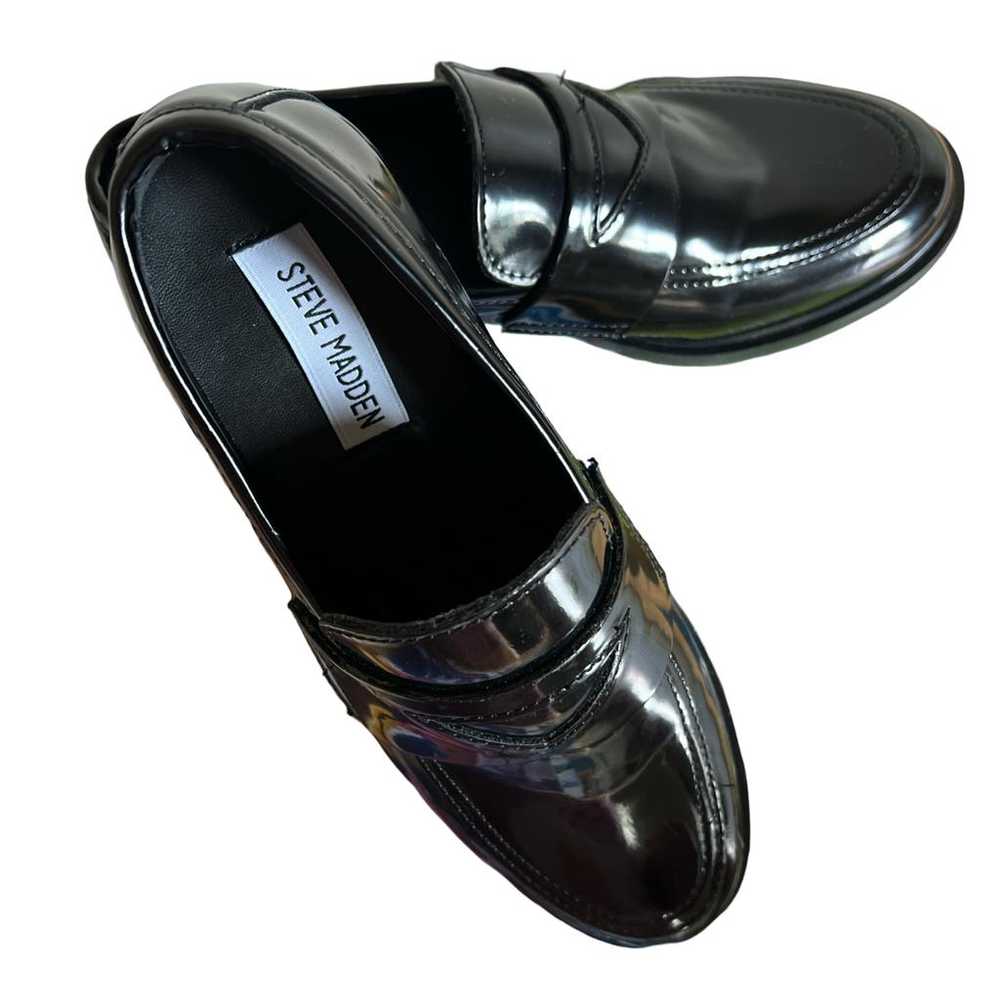 Steve Madden Patent leather flats - image 3