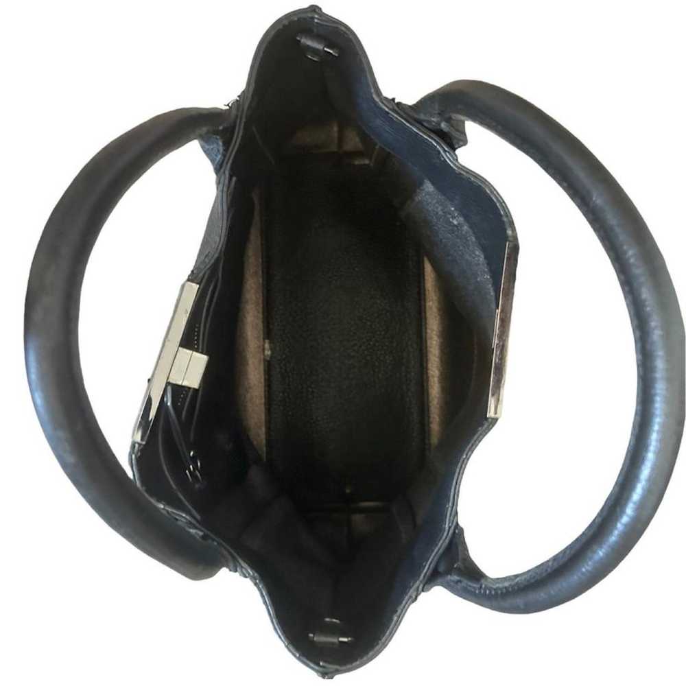 Botkier Leather handbag - image 3