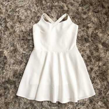 White Birch Black Label Dress