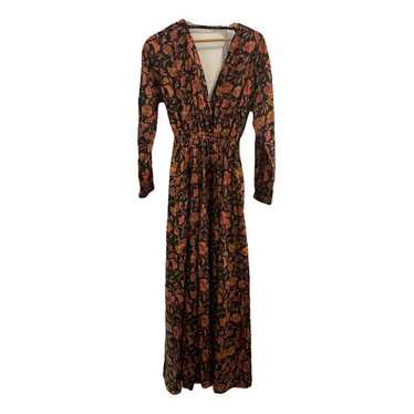 Matteau Maxi dress - image 1