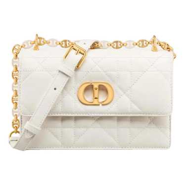 Dior Miss Caro leather handbag