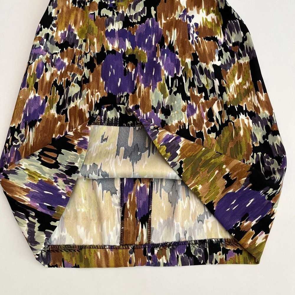 Connected Apparel Beaded Sleeveless Dress, Studde… - image 11