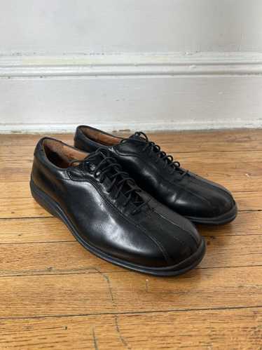 Johnston & Murphy Johnston & Murphy Leather Shoes