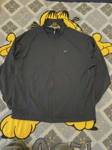 Nike × Streetwear × Vintage Vintage Nike Zip Up L… - image 1