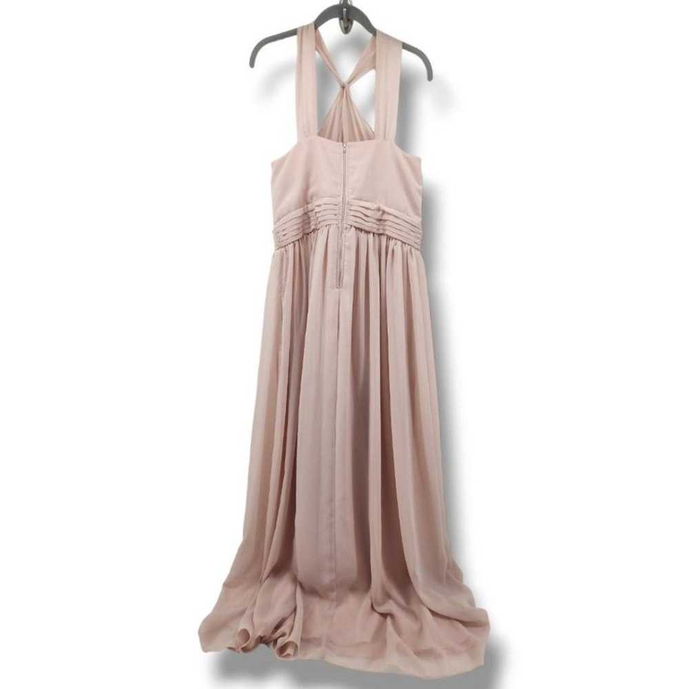 Birdy Grey Kiko Grecian Halter Neck Maxi  Dress i… - image 3