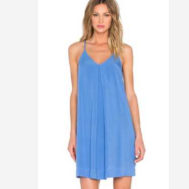 MICHAEL STARS Cami Tank Mini Dress - image 1