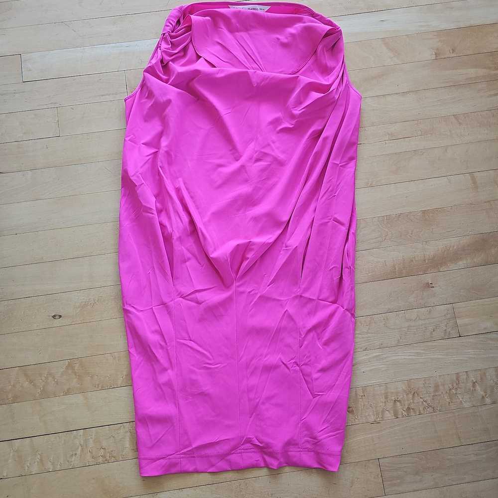 Pink Summer Dress - image 1