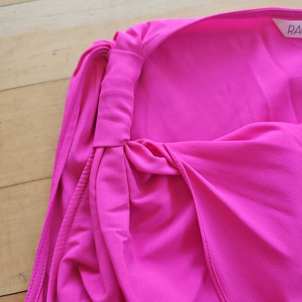 Pink Summer Dress - image 3