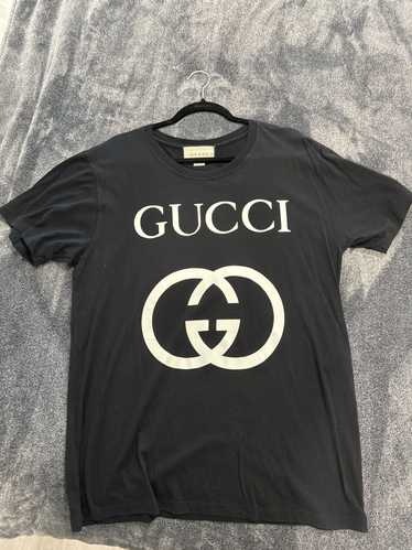Gucci Gucci t shirt