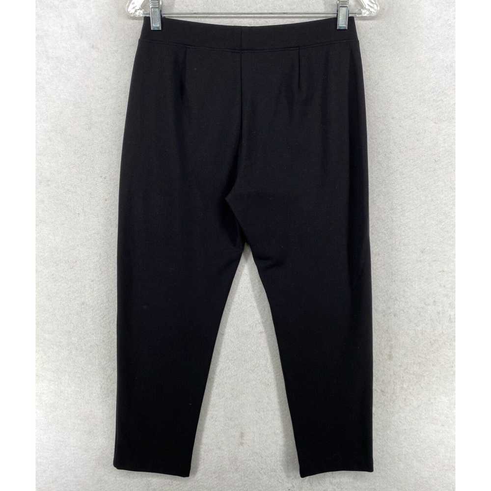 Eileen Fisher EILEEN FISHER Pants PS Petite Stret… - image 3