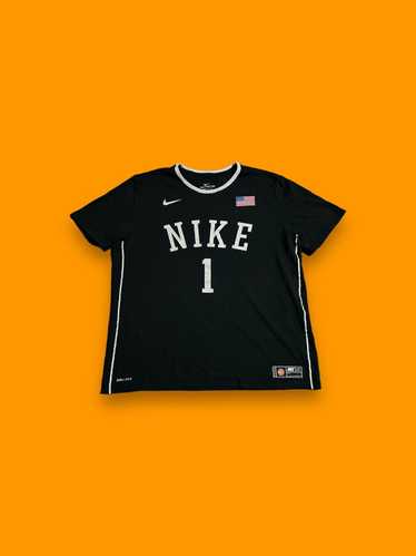 Nike Team USA basketball Nike shirt