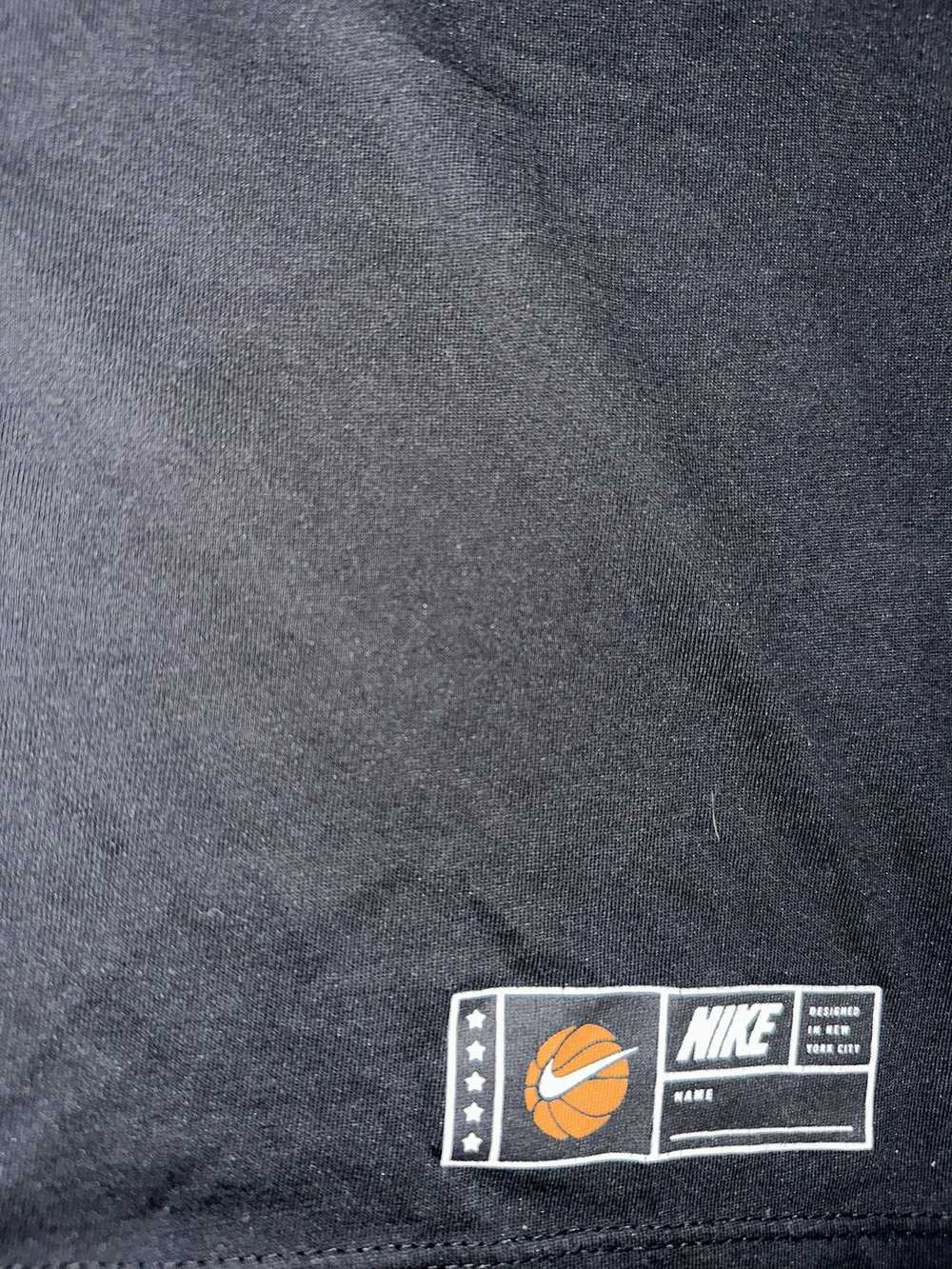 Nike Team USA basketball Nike shirt - image 3