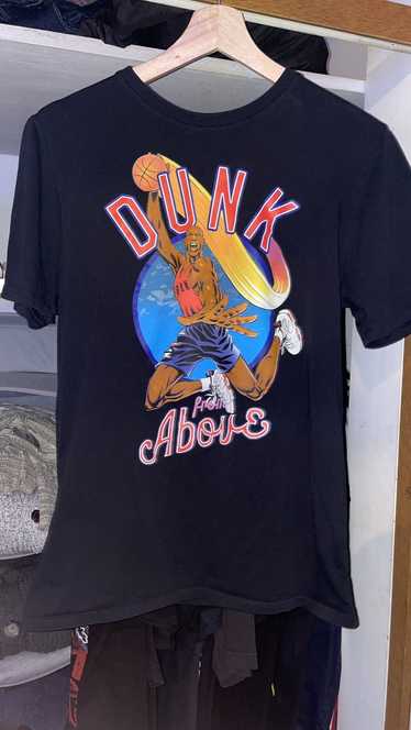 Jordan Brand Jordan “Dunk From Above” T shirt