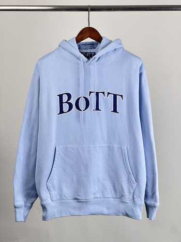 トップス BoTT LOVE BoTT PULLOVER HOOD XL Bott hoodie xl cotton - Gem