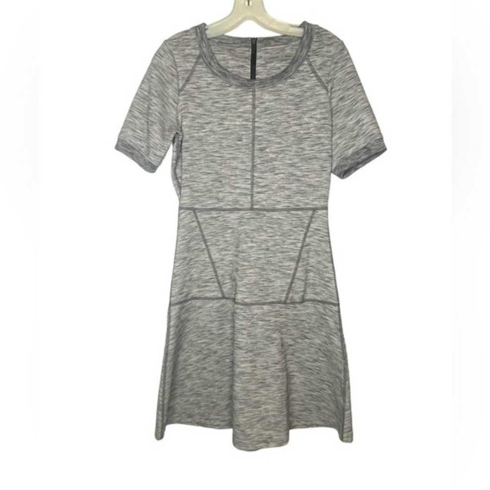 Athleta Fit & Flare Dress Sz ST - image 4