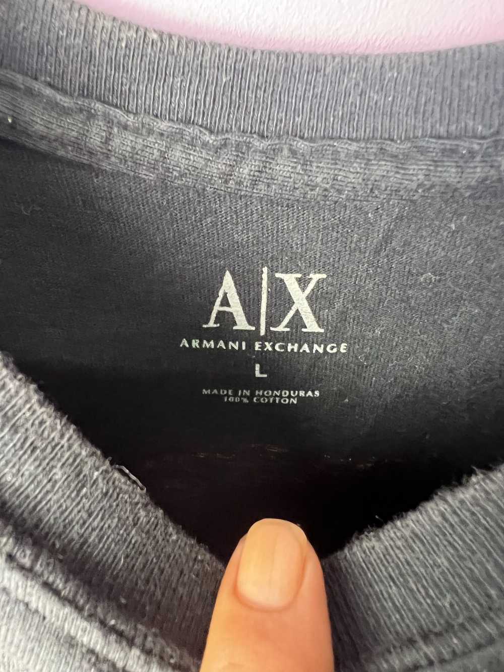 Armani × Armani Exchange × Italian Designers 🔥Vi… - image 11