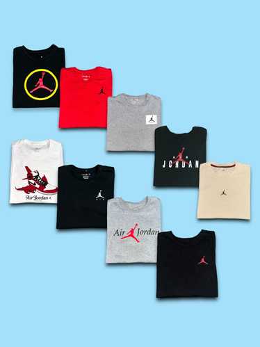 Jordan Brand Air Jordan t-shirt bundle