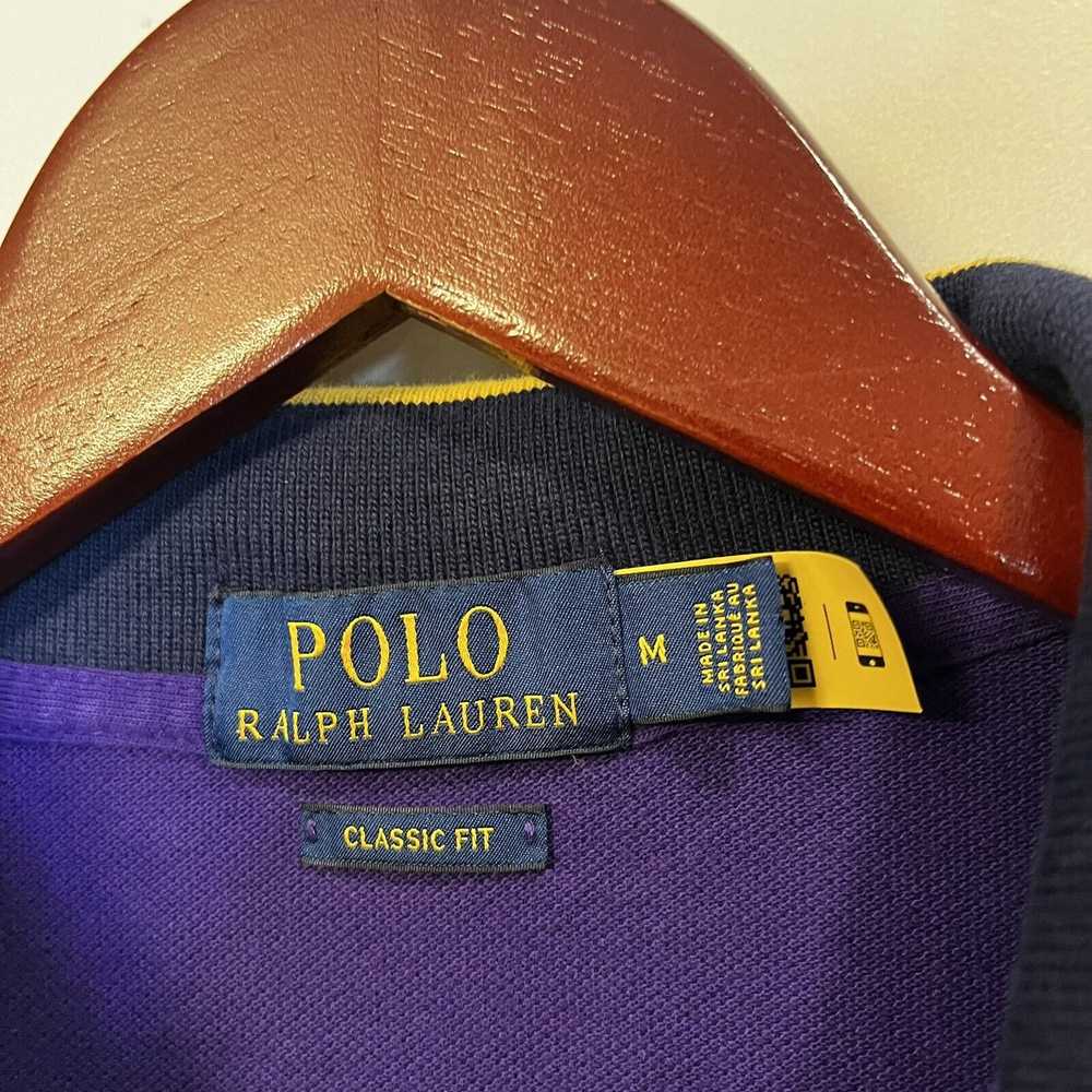 Polo Ralph Lauren × Vintage VTG Polo Ralph Lauren… - image 3