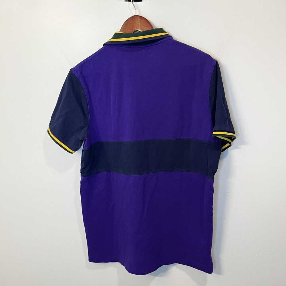 Polo Ralph Lauren × Vintage VTG Polo Ralph Lauren… - image 4