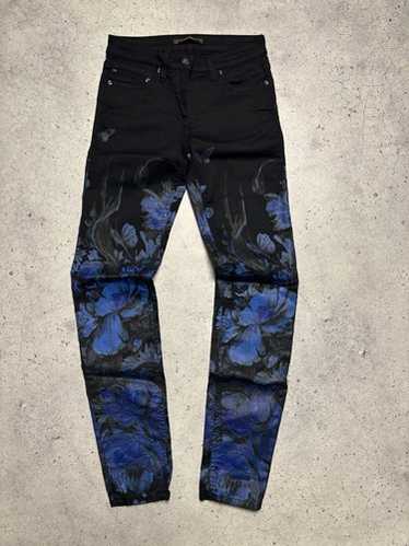 Y2k roberto cavalli pants - Gem