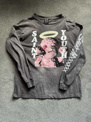 Saint Michael Saint Michael Sonic Youth XL