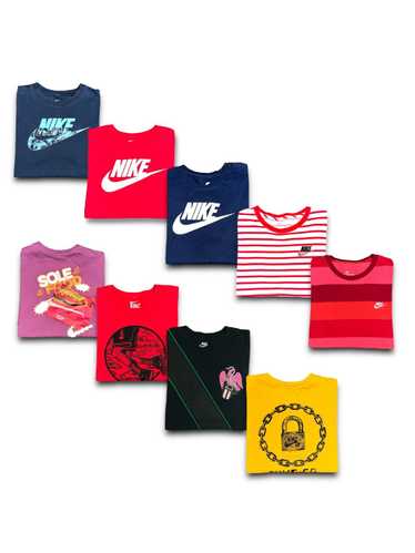 Nike Nike t-shirt bundle