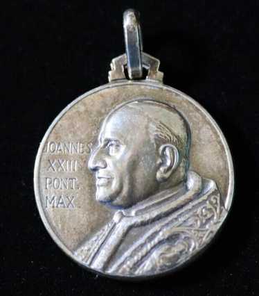 Pope johannes xxiii ponte - Gem