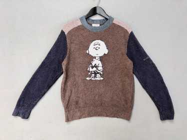 Cartoon Network × Peanuts × Streetwear Gelato Piq… - image 1