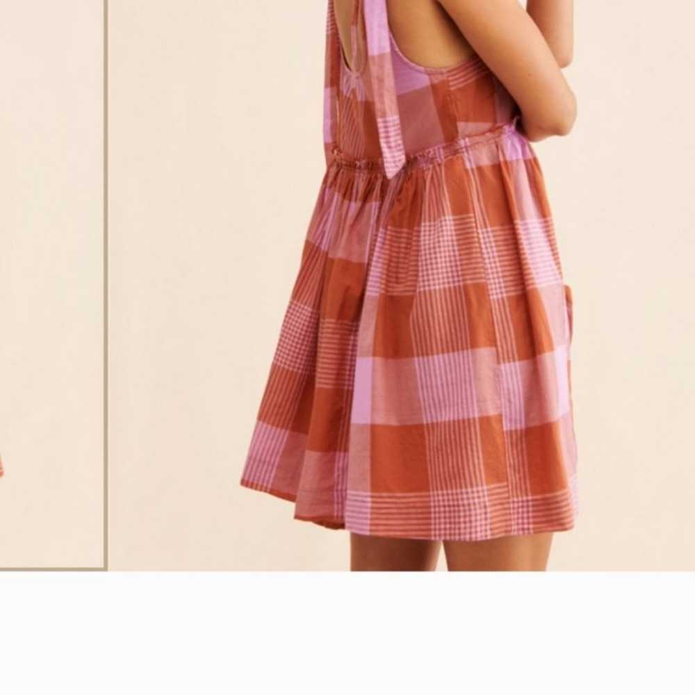 Free people dress - image 3