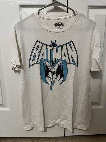 Batman × Dc Comics × Vintage VINTAGE 90’s BATMAN G