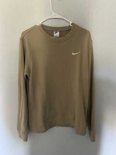 Nike Nike Sweatshirt Size Large - image 1