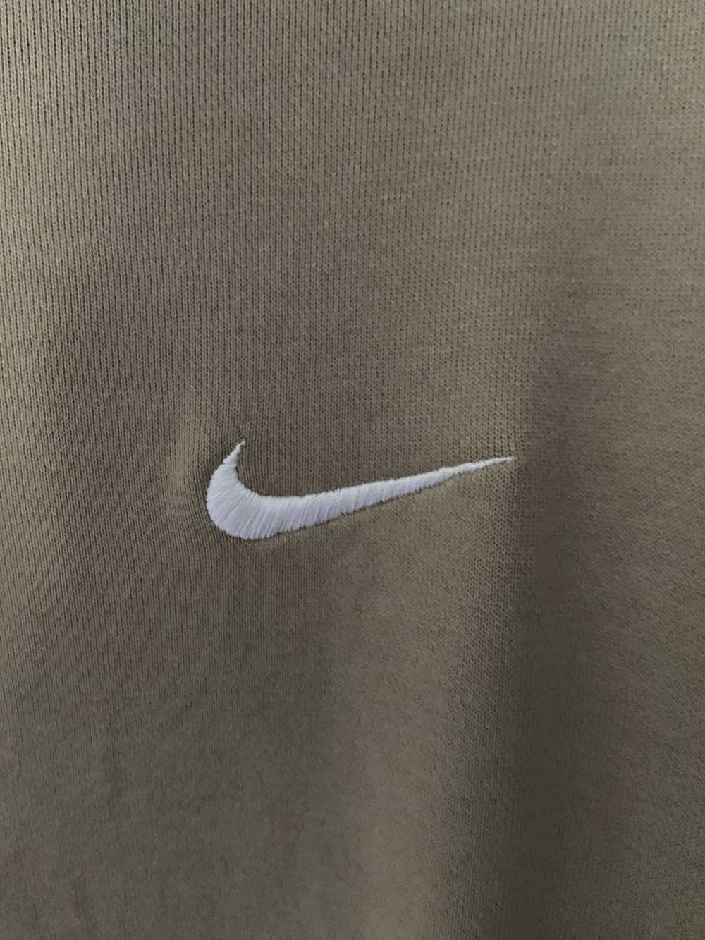 Nike Nike Sweatshirt Size Large - image 2