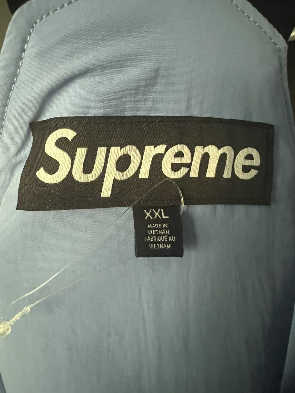 Supreme Supreme Windstopper Overalls size 2x - image 3