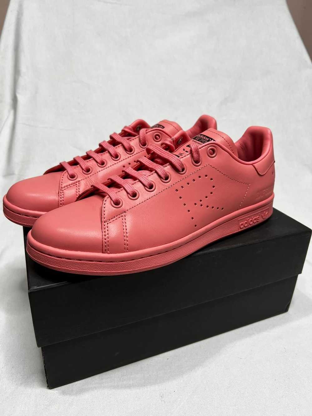 Adidas × Raf Simons Raf Simons x Stan Smith 'Tact… - image 1