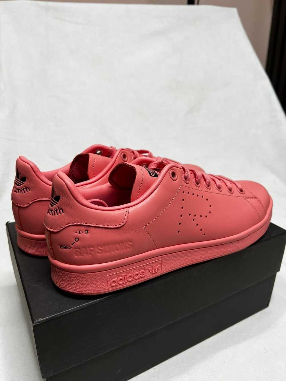 Adidas × Raf Simons Raf Simons x Stan Smith 'Tact… - image 2