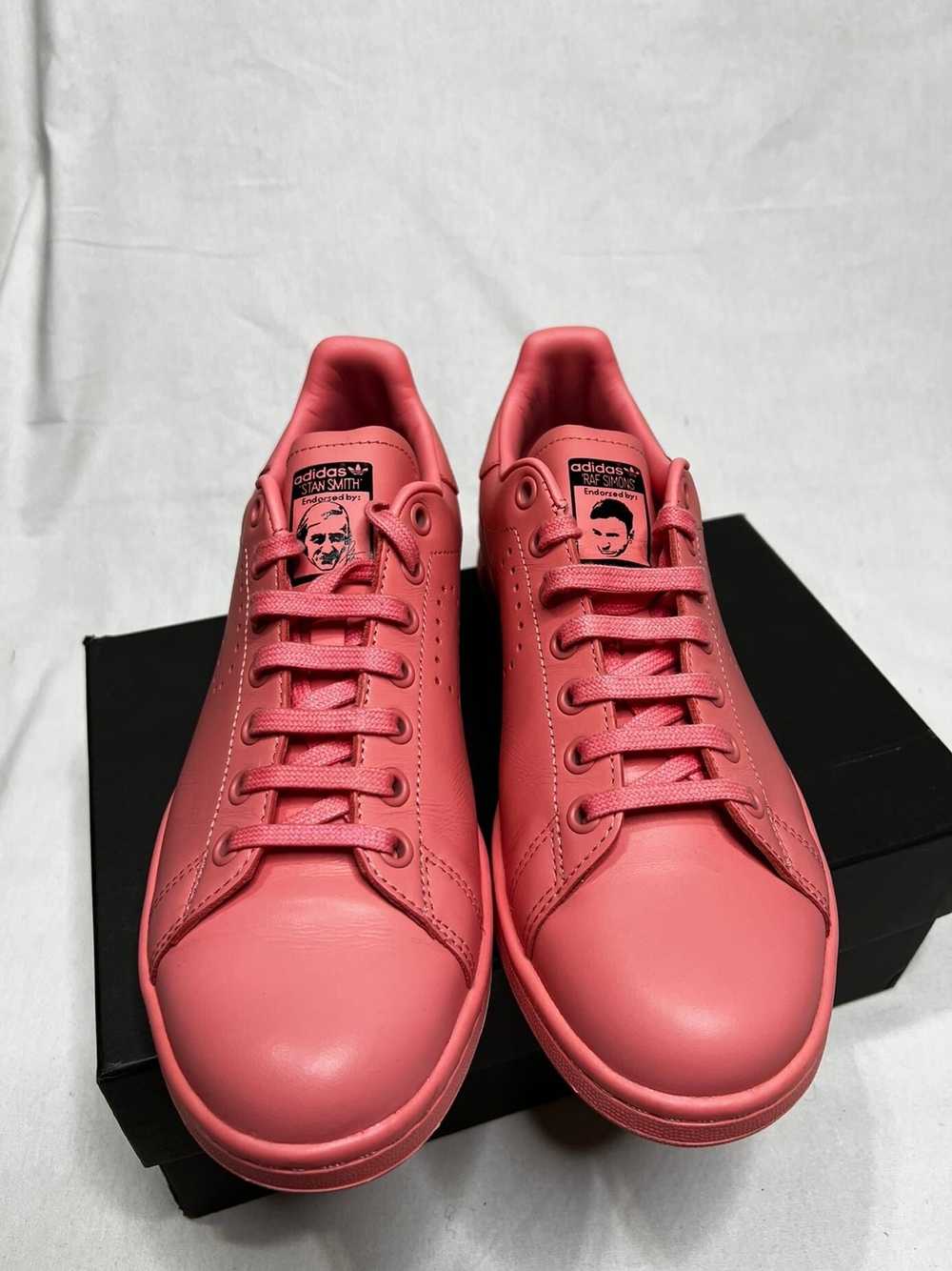 Adidas × Raf Simons Raf Simons x Stan Smith 'Tact… - image 4