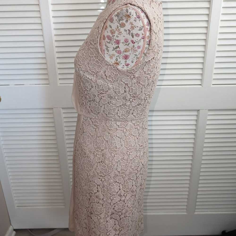 Vintage Ann Taylor dress - image 2