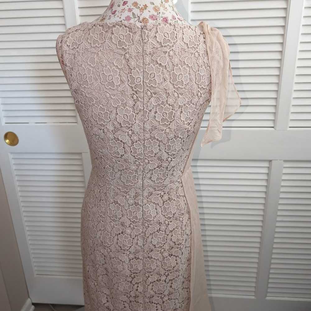 Vintage Ann Taylor dress - image 3